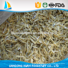 dried anchovy